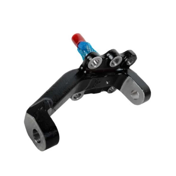MUÑON DELANTERO LADO IZQUIERDO KIA FRONTIER / BESTA 1997 / 2011 - YOKOMITSU - Muñones | ClickRepuestos